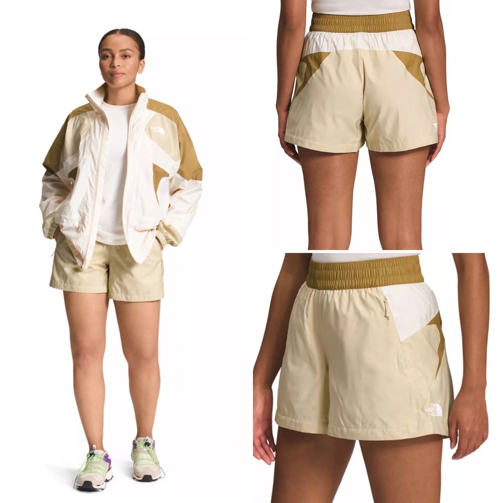 The North Face - TNF X Shorts